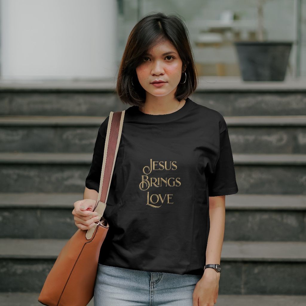 Journey with Jesus: Hope, Faith, and Love Collection 